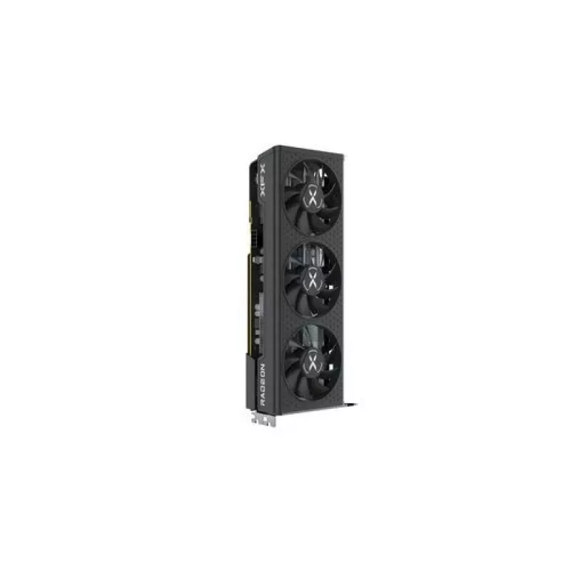 XFX Speedster QICK308 Radeon RX 7600 8GB GDDR6 graafikakaart