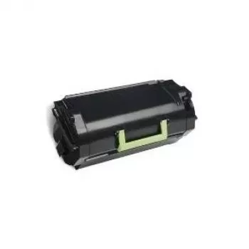 Toner Lexmark 52D0XA0 45000 lehekülge must
