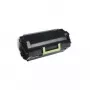 Toner Lexmark 52D0XA0 45000 lehekülge must
