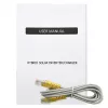 Hübriidne päikeseinverter Off-Grid 6200W | 120A