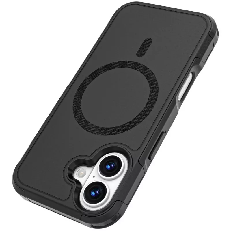 Border Case 4smarts Defend iPhone 17 16 cm Must
