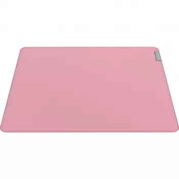 Razer Strider - roosa - ühevärviline - polüester - libisemisvastane alus (RZ02-03810300-R3M1)