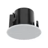 2-suunaline kõlar Axis 02323-001 Valge Juhtmega Universaalne