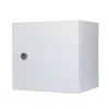 Hallatav kommutaator Extralink Minos 8x RJ45 1000Mbps PoE 200W L2