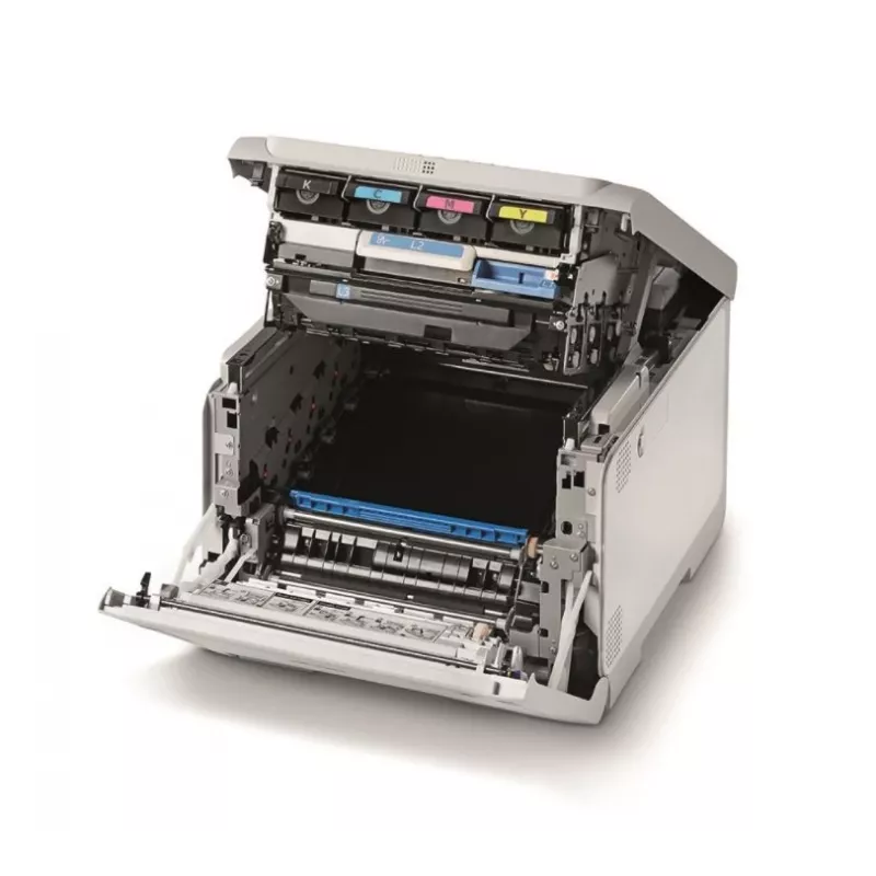 Printer OKI C650dn Värviline 1200 x 1200 DPI A4