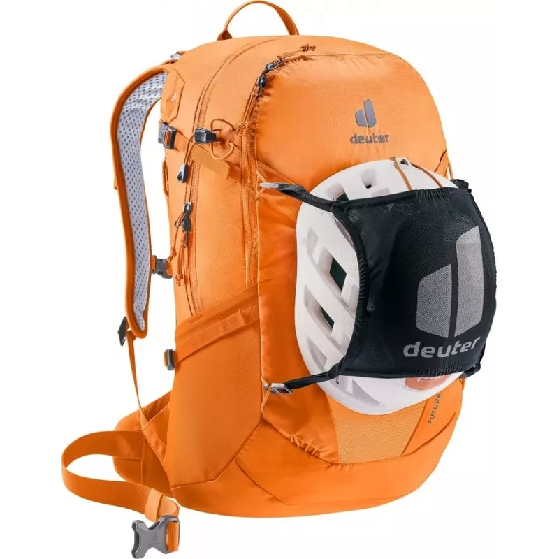 Deuter Futura 21 SL naiste matkaseljakott, oranž