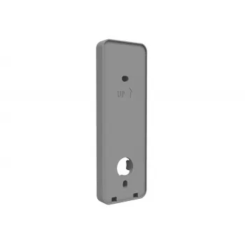 Paigaldusplaat SystemHouse Solutions xCR-SKS G2 — kinnitusplaat hoonesisesteks paigaldisteks