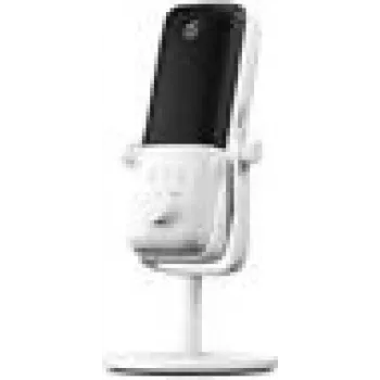 Elgato Mikrofon 10MAB9911 / Wave:3 Valge (10MAB9911)