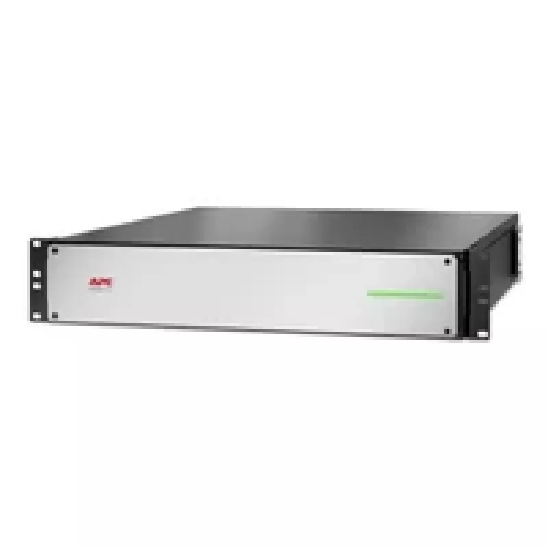 APC Smart-UPS Online 48V 2U Liitium-Ioon Väline Akuplokk