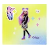 Kawaii Hi Cora nukk + aksessuaarid 595-3976