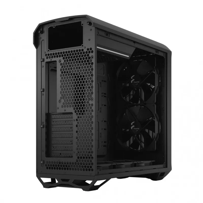Fractal Design Torrent Tower Must