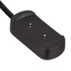 Siselaadija Akyga AK-SW-02 nutikellale Must USB 5V 1m