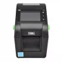 Sildiprinter TSC DH220T — otsetermo 203 dpi, USB ja Etherneti ühenduvus
