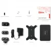 Miniarvuti Zotac ZBOX PI336-W5C Intel Celeron N6211 4 GB muutmälu 128 GB eMMC Intel UHD Windows 11 Pro