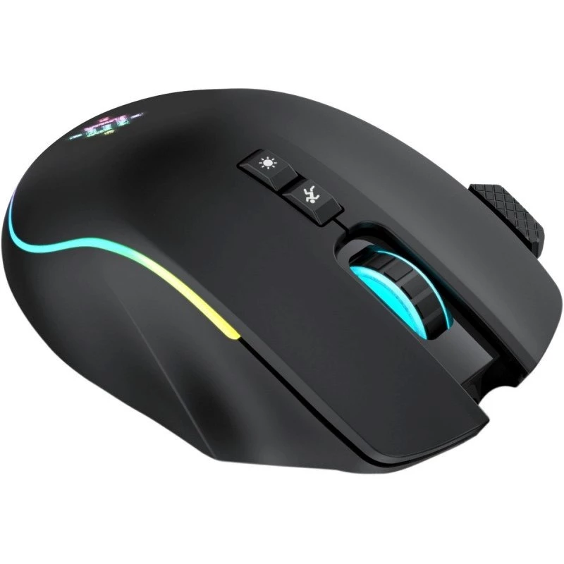 hiir DEFENDER GM-213 THUNDER RF 1600dpi 8P Must