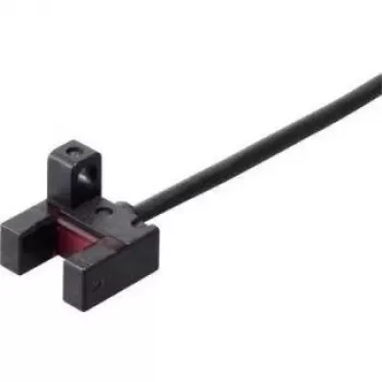 Harkoptiline sensor Panasonic PM-R25-P, R-tüüp, 5–24 V alalisvool, valgus-ON/pimedus-ON