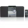Kaasaskantav stereosüsteem Lenco MC-150