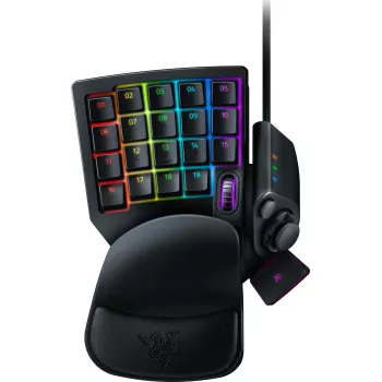 Razer Tartarus V2 Chroma Programmeeritav Mänguklaviatuur