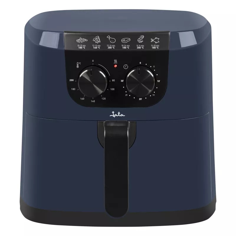 Elektrifritter Jata JEFR1227 — 1200 W, 1,2 L maht