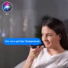 Tellur TLL331341 nutikas WiFi-pirn, 9 W, RGB, hämardatav — Wi‑Fi RGB LED 9W, hämardatav