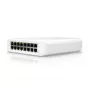 Ubiquiti UniFi Switch Lite 16 PoE L2 Gigabit Ethernet (10/100/1000) Power over Ethernet (PoE) Valge