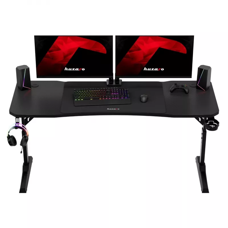 Huzaro Hero 4.6 Must gaming desk