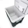 Kantav elektriline termokast Tristar KB-7535 35 L 230 V, termoelektriline jahutus/soojendus