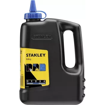 Kriidipulber Stanley 1-47-803 peen kvaliteet märgistamiseks
