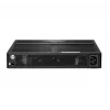 HPE - Aruba 6200F 12G Class4 PoE 2G/2SFP+ 139W Switch - Switch - L3 - hallatav - 12 x 10/100/1000 (PoE+) + 2 x 100/1000 (Uplink) + 2 x 1 Gigabit / 10 Gigabit SFP+ riiulipaigaldus