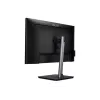 Acer Vero CB273 arvutimonitor 68,6 cm (27 tolli) 1920 x 1080 pikslit Full HD LED must