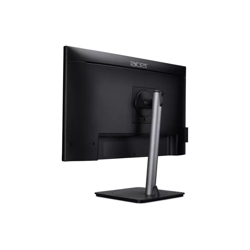 Acer Vero CB273 arvutimonitor 68,6 cm (27 tolli) 1920 x 1080 pikslit Full HD LED must