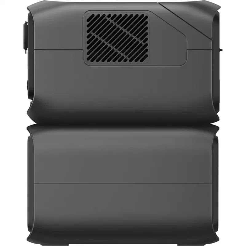ECOFLOW RIVER 3 Max Plus - kaasaskantav elektrijaam