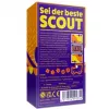 Scout, kaardimäng