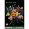 LEGO 10280 Icons Lillekimp Kunstlillede Komplekt Täiskasvanutele Dekoratiivne Kodu Aksessuaar Kingiidee Naistele Meestele Talle Temale Naisele või Mehele