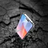 4smarts Second Glass koos monteerimisraamiga Apple iPhone 16 Plus jaoks
