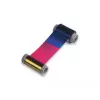 Zebra True Colours i Series YMCK printeririba