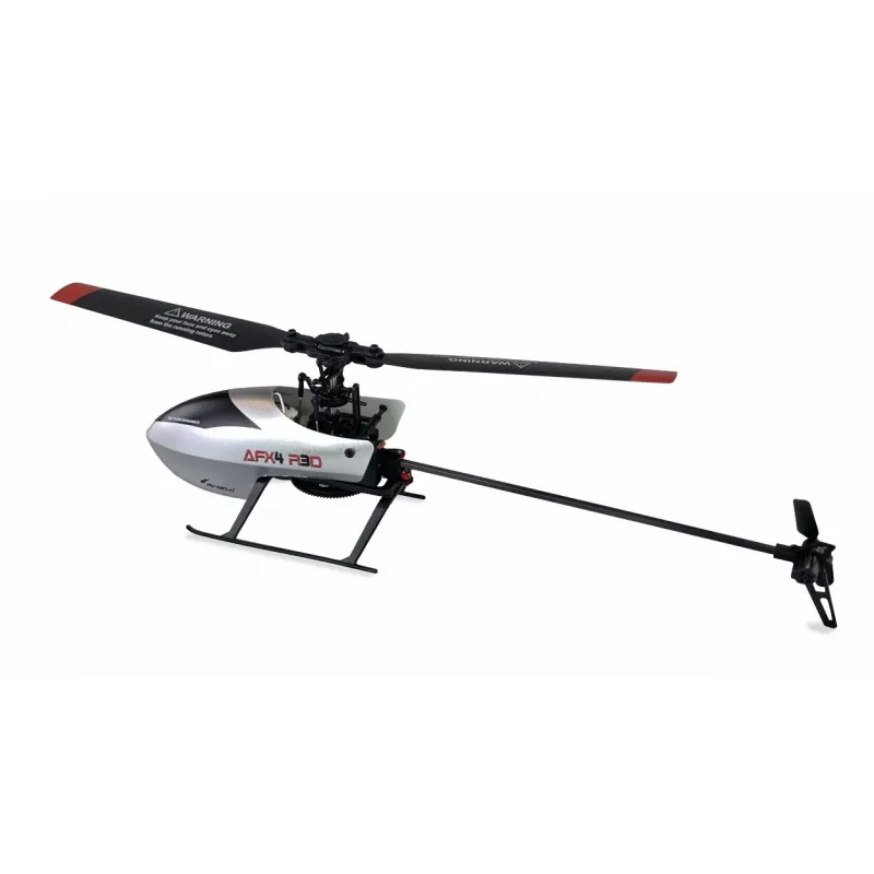 Amewi AFX4 kaugjuhitav RC-mudelhelikopter elektrimootoriga (25329)