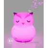 Silicone bedside lamp MesMed MM014 Own