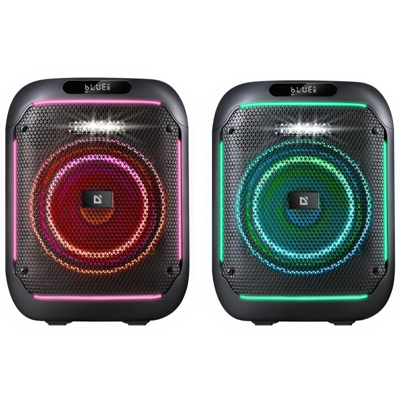 Bluetooth kõlar Boome R 65W
