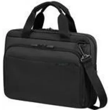 Samsonite Mysight sülearvutikott 35,8 cm (14.1) portfell Must (135074-1041)