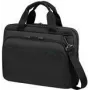 Samsonite Mysight sülearvutikott 35,8 cm (14.1) portfell Must (135074-1041)