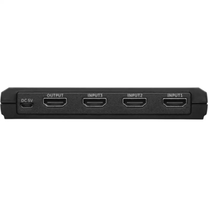 Video Switch HDMI One For All SV 1632