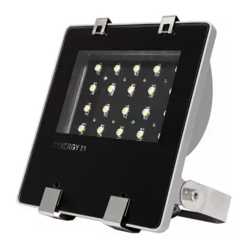 Synergy 21 S21-LED-TOM00211 - Must - IP65 - 20 W - LED - 120 - 100-240 V (S21-LED-TOM00211)