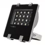 Synergy 21 S21-LED-TOM00211 - Must - IP65 - 20 W - LED - 120 - 100-240 V (S21-LED-TOM00211)
