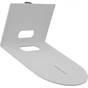 PTZOptics PTZ-kaamera postikinnitusklamber (suur) (valge) (PT-PM-3-WH)