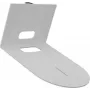 PTZOptics PTZ-kaamera postikinnitusklamber (suur) (valge) (PT-PM-3-WH)