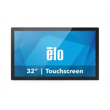 Elo Touch Systems E103164 Ekraan 3204 L Must
