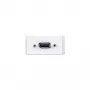 DisplayPort-kaabel Wiktors DisplayPort Vivolink WI221268 Valge