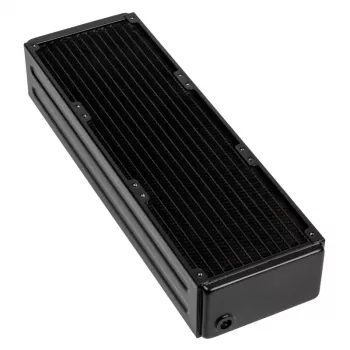 Coolgate XFlow Radiaator G2 - 360 mm
