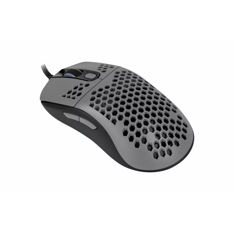 Arozzi Favo hiir Mängimine Paremakäeline USB Type-A Optiline 16000 DPI